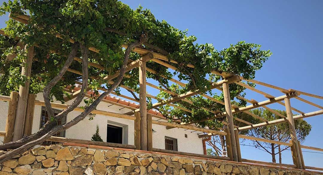 Medioambiente, ecología y turismo sostenible, ejes de las I Jornadas de Puertas Abiertas de la Finca Solmark