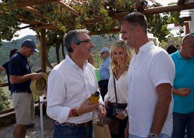 Medioambiente, ecologia y turismo Finca Solmark