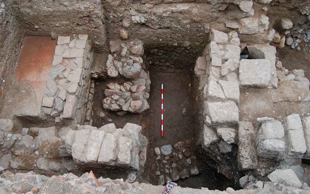 Finca Solmark entrevista a Pedro Jesús Sánchez Bandera