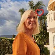 Petra Schmidt Rehnberg