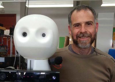 Entrevista a Juan Pedro Bandera - Finca Solmark