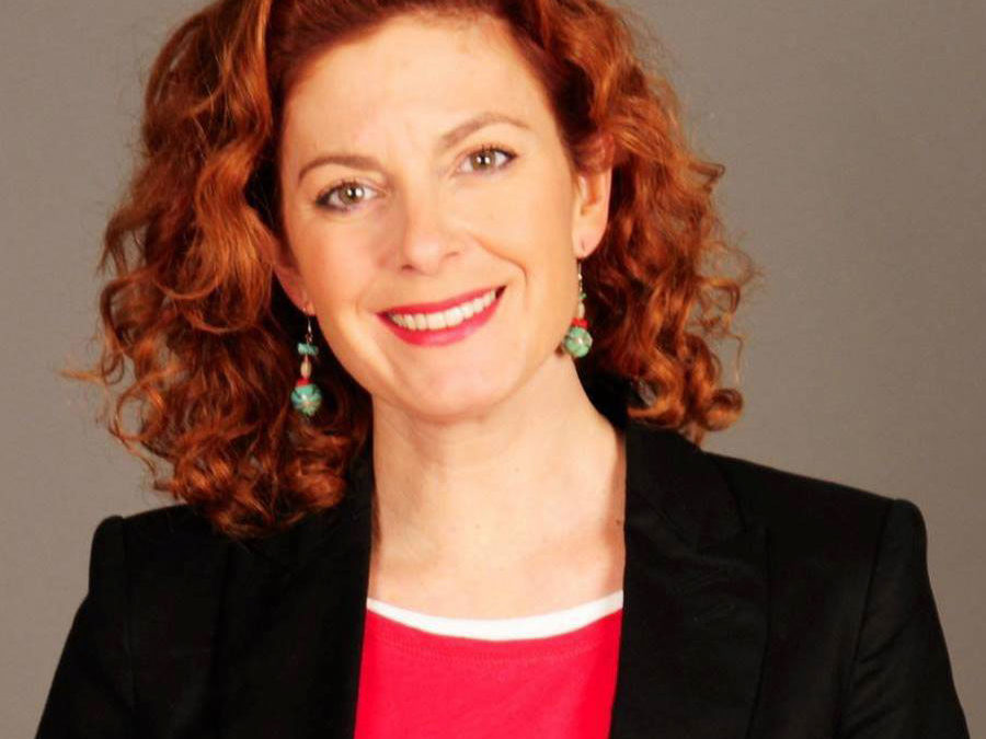 Finca Solmark entrevista a Elena Berruguete