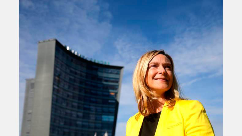 An interview with Lena Miranda