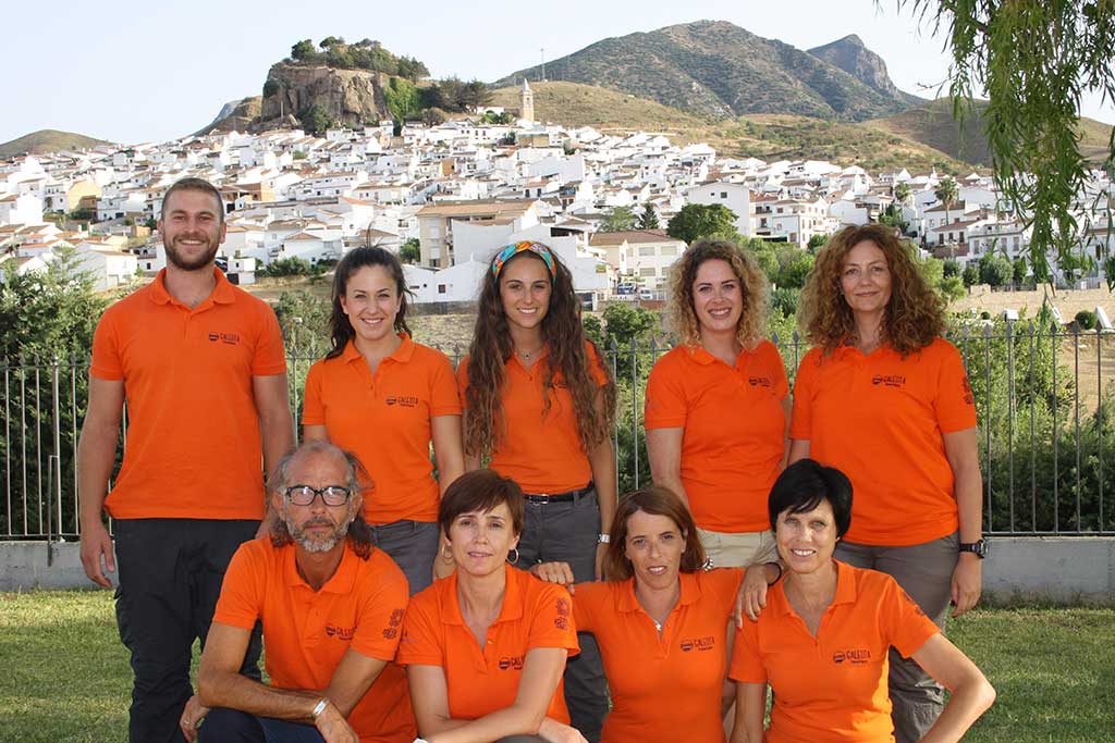 Santiago Beruete - Finca Solmark