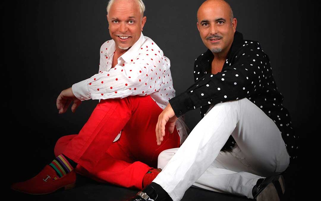 Finca Solmark entrevista a Mugge Fischer & Ose del Sol