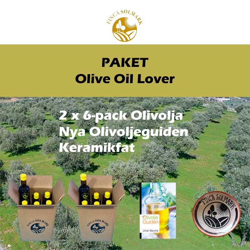 Miel de aguacates - Finca Solmark