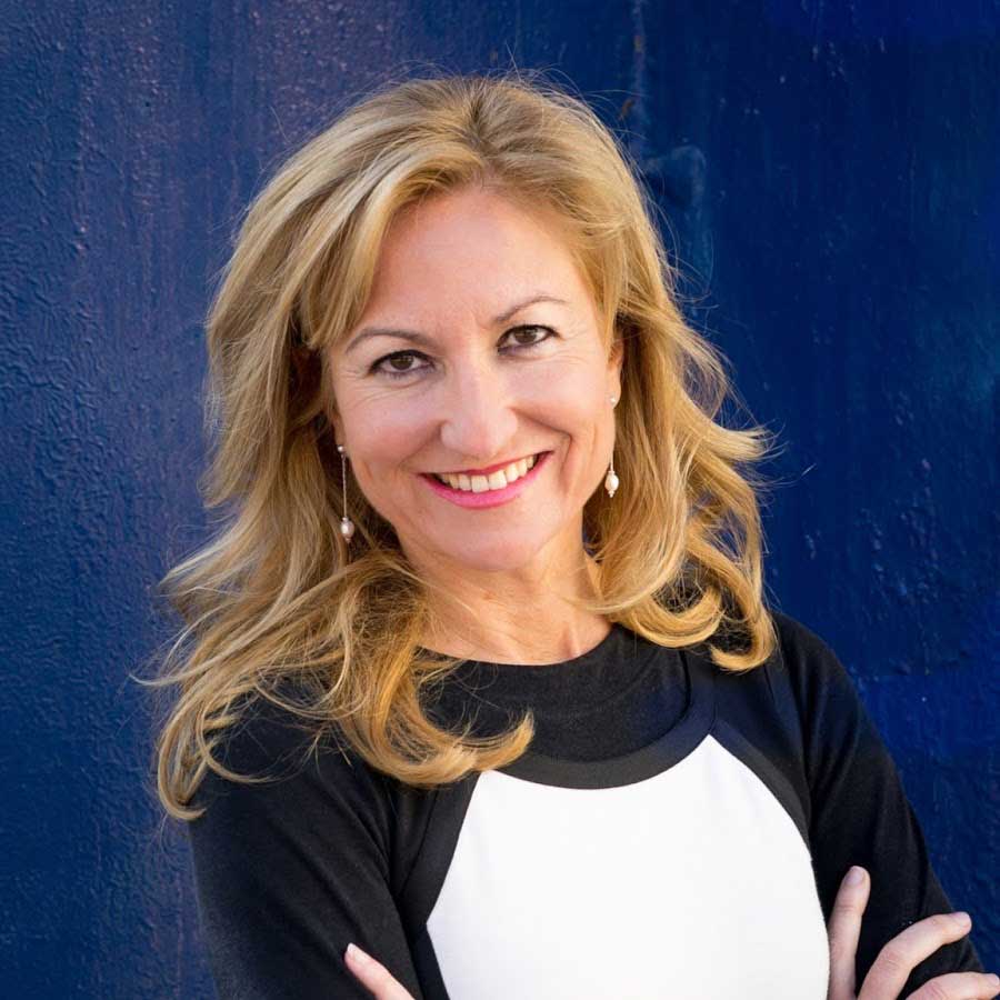 Entrevista María Luisa García - Finca Solmark