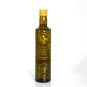 Extra Virgen Olivolja SELECTED - Finca Solmark