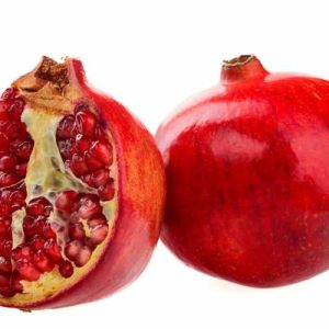 Granatäpple EKO - 4KG