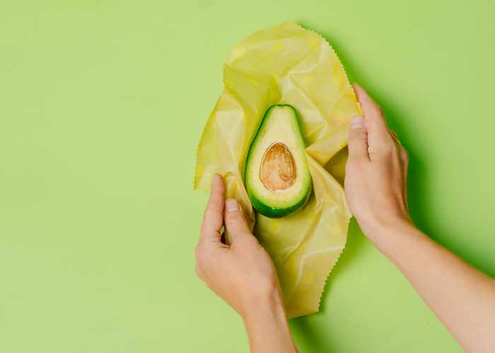 Förvaring av avokado