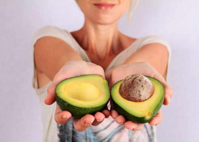 Näringsrekommendationer för avokado