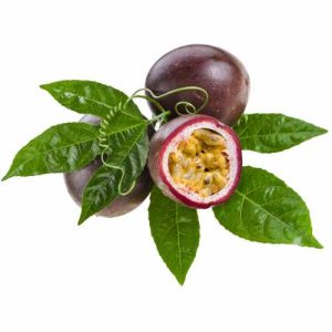 Passionsfrukt EKO - 2KG