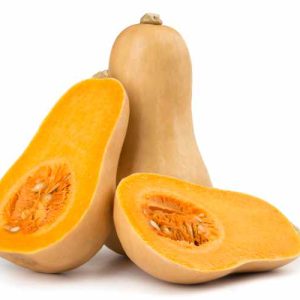Calabaza Butternut EKO 4KG