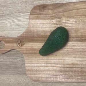 Skärbräda Qvesarum